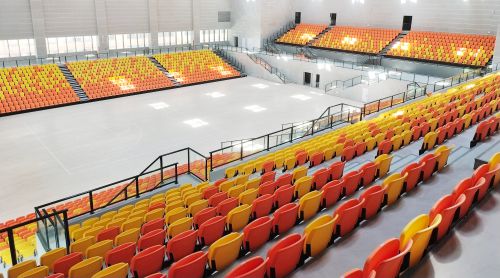 為什么全球的體育場館都在用HDPE和PP作為看臺(tái)座椅原料？