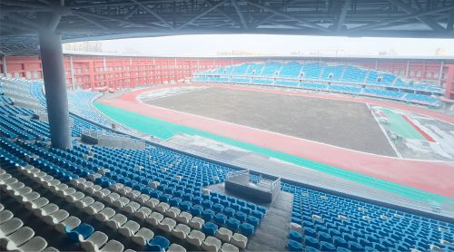 專業(yè)場館座椅六大核心指標(biāo)，打造安全舒適觀演體驗(yàn)