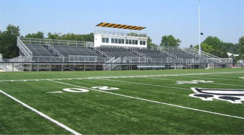 風(fēng)靡全球的裝配式金屬看臺(tái)，如何賦能多元空間？