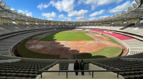 體育場館等級(jí)怎么分？不同級(jí)別能辦哪些比賽？